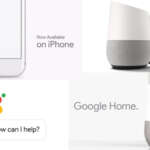 Google、Google I/O 2017においてAI音声アシスタント「Google Assistant」やスマートスピーカー｢Google Home｣の日本での販売を発表