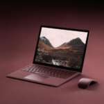 Microsoft、Surface Laptop 2 向けにファームウェアアップデートをリリース