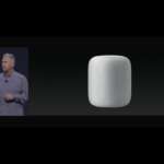 Apple、ホームアシスタント系デバイス「HomePod」を発表 国内での販売は未定