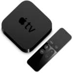 Apple、Apple TV HD の販売を終了
