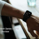 【開封】Apple Watch Series 3 GPSモデルをレビュー！