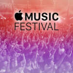 Apple、ロンドンで開催していた｢Apple Music Festival｣を終了