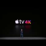 Apple、Apple TV 4Kを発表 4K/HDR対応が特徴