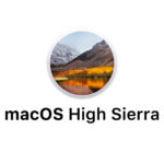 Apple、「macOS High Sierra 10.13.1」をリリース