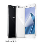 ZenFone 4 Pro (ZS551KL) ムーライトホワイト、部材調達難で発売を延期へ