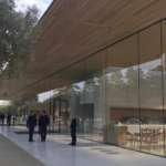 Apple、Apple Park内のビジターセンターを11月17日にオープンへ