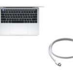 Apple、Thunderbolt 3（USB-C）ケーブル（0.8 m）の販売を開始
