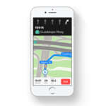 Apple、「マップ」アプリの車線案内機能対応国を拡大　新たにオランダなどで利用可能に