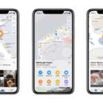 Apple、iOS 12の「マップ」アプリに成田国際空港、中部国際空港用屋内マップを追加