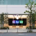 Apple、年末年始の直営店の営業時間を発表