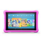 Amazon、子供向けタブレット「Fire HD 10 Kids Edition」を発表