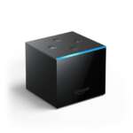 Amazon、Alexa搭載のハンズフリーストリーミングメディアプレーヤー「Fire TV Cube」を発表