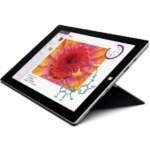 Microsoft、「Surface 3」向けにファームウェアアップデートをリリース
