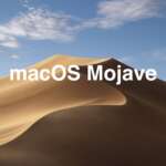 Apple、macOS Mojave 10.14 beta 5にて新しい壁紙24枚を追加