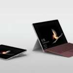 Microsoft、Surface Go 向けのファームウェアアップデートリリース
