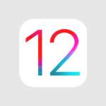 Apple、旧デバイス向けに iOS 12.5.4 をリリース