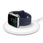 Apple、Apple Watch磁気充電ドック の販売を終了