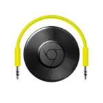 Google、Chromecast Audioの生産を終了　今後もサポートは実施へ