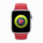 Apple、Apple Watchのチャレンジ「心臓月間チャレンジ」を開始