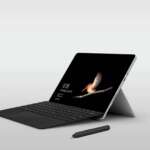 Microsoft、Surface Go 向けにファームウェアアップデートをリリース