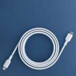 Anker、「Anker PowerLine II USB-C & ライトニング ケーブル (0.9m) 」を3月上旬より販売へ