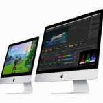 Apple、iMacをアップデート　第9世代 Intel Core iプロセッサー搭載でパフォーマンスが2倍に