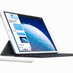 Apple、新型 iPad mini と iPad Air をリリース　Apple Pencilに対応