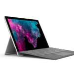 Microsoft、Surface Pro 6・Surface Pro 5 向けにファームウェアアップデートをリリース