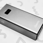 【規格不適合品】cheero Power Plus 5 10000mAh をガチレビュー