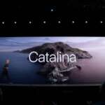Apple、macOS Catalina を発表　iPad をサブディスプレイとして利用できる新機能が特徴
