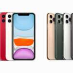 Apple、iPhone 11・iPhone 11 Pro・iPhone 11 Pro Max を発表
