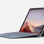 Microsoft、Surface Pro 7 を発表