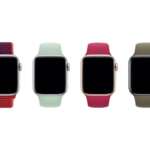Apple、Apple Watch バンドコレクションに新色を追加