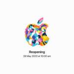 Apple、Apple Sydney を5月28日にリニューアルオープンへ