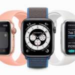 watchOS 7 を適用した Apple Watch Series 3 で強制再起動が行われる不具合が確認される