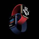 Apple、Apple Watch Series 6・Apple Watch SE を発表