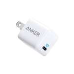 Anker、Anker PowerPort III Nano 20W を10月20日より販売へ