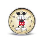 Amazon、Echo Wall Clock – Disney ミッキーマウス エディション の販売を開始