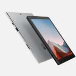 Microsoft、Surface Pro 7+ 向けにファームウェアアップデートをリリース