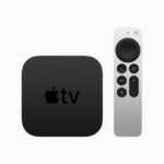 Apple、新型 AppleTV 4K を発表