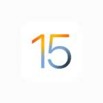 Apple、iOS 15 を正式リリース