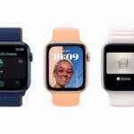 Apple、watchOS 8 を発表