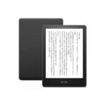 Amazon、新型 Kindle Paperwhite を発表