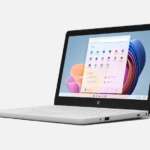 Microsoft、エデュケーション市場用 OS Windows 11 SE および 同OS 搭載の Surface Laptop SE を発表