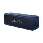 Anker、Anker Soundcore 2 に新色ネイビーを追加