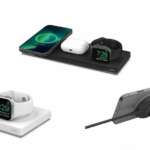 Belkin、Apple Watch 充電器など3製品を発表　Series 7 の高速充電に世界で初めて対応