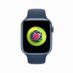 Apple、Apple Watch アクティビティーチャレンジ「心臓月間チャレンジ」を実施へ