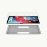 Belkin、Belkin SCREENFORCE Tempered Glass for iPad Mini の販売を開始
