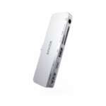Anker、Anker 541 USB-C ハブ (6-in-1 for iPad) の販売を開始