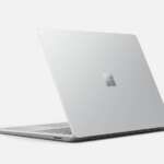 Microsoft、Surface Laptop Go 向けにファームウェアアップデートをリリース